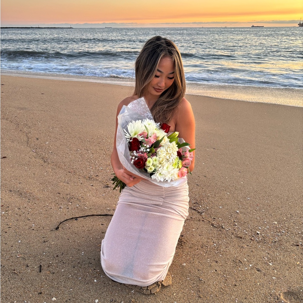 Meet your Posher, Selina